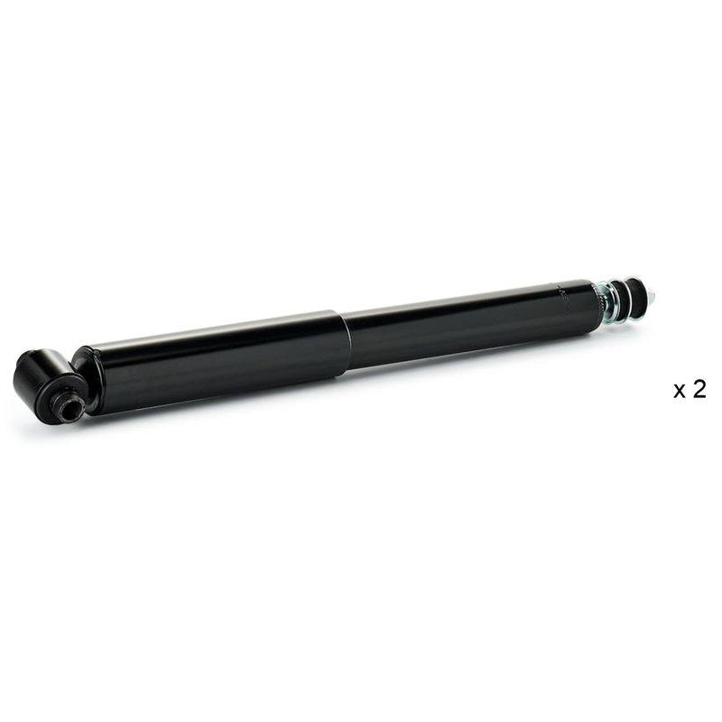 Shock Absorber