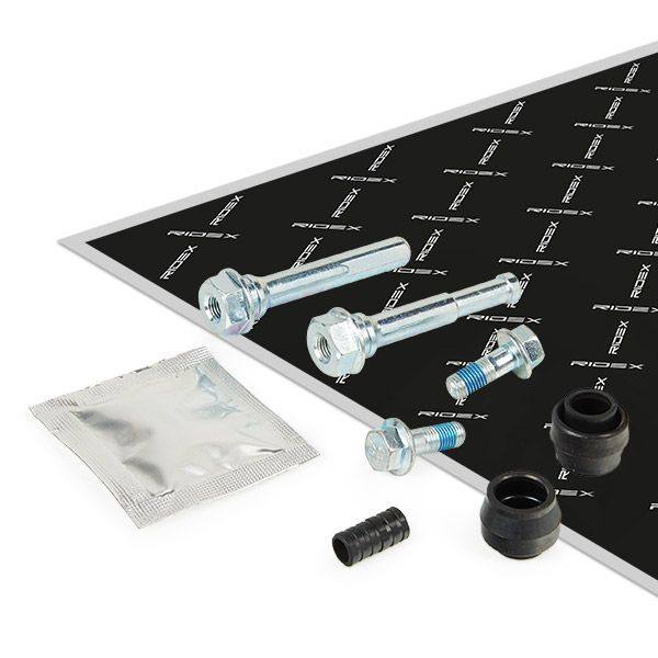 Guide Sleeve Kit, brake caliper