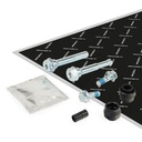 Guide Sleeve Kit, brake caliper