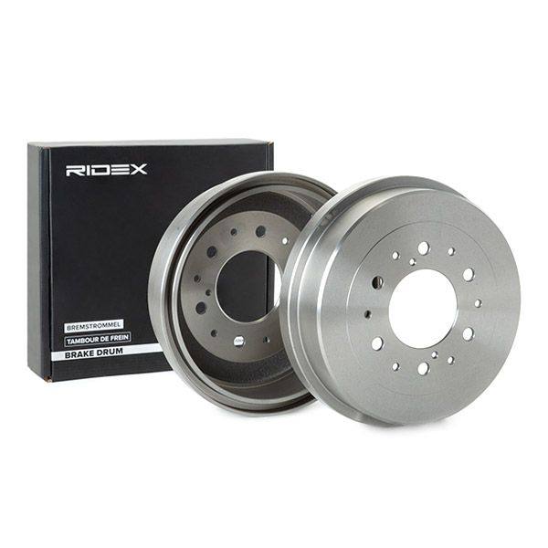 Brake Drum