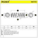 Suspension Spring