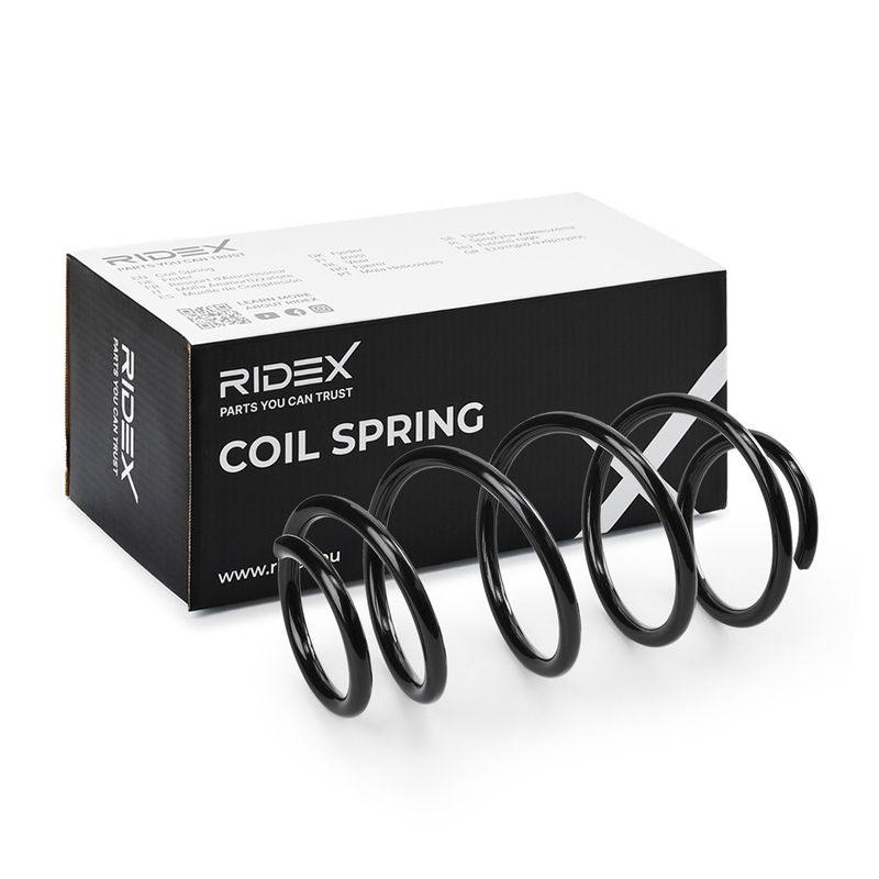 Suspension Spring