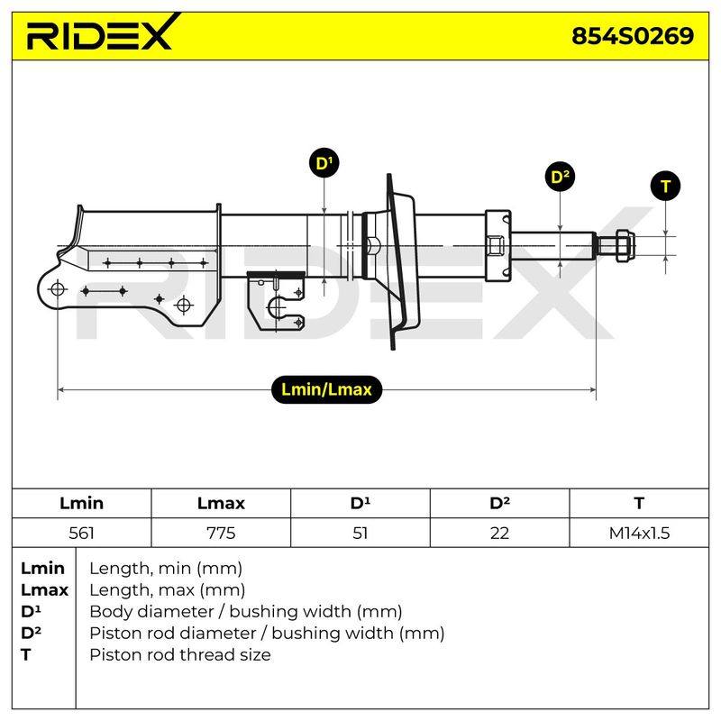 Shock Absorber