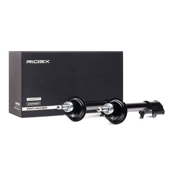 Shock Absorber