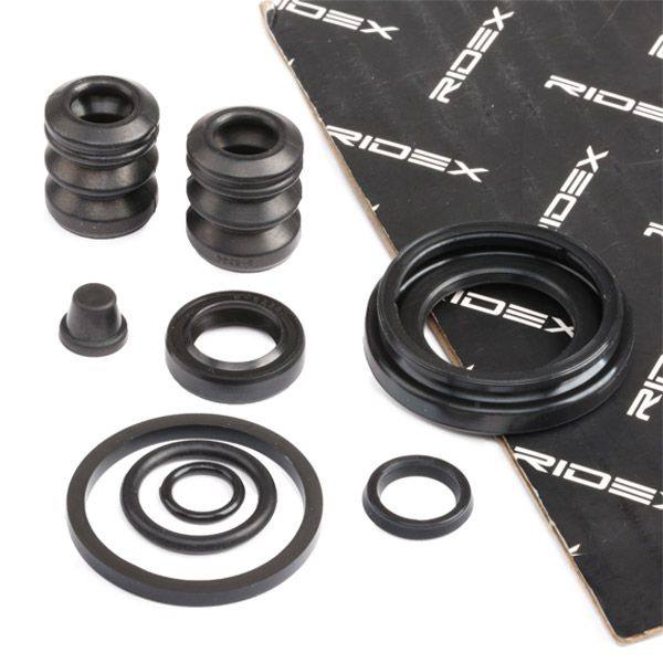 Repair Kit, brake caliper