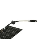 Cable Pull, manual transmission