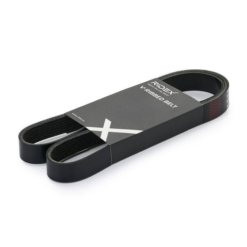 V-ribbed Belt