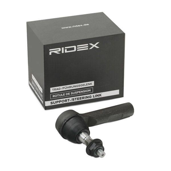 Tie Rod End