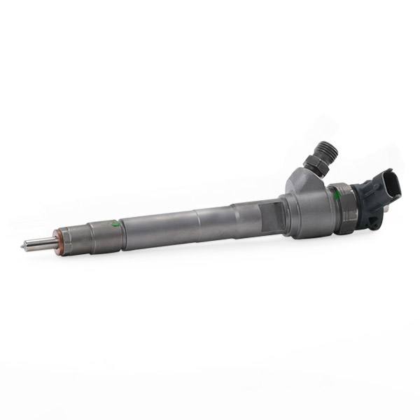 Injector Nozzle