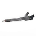 Injector Nozzle