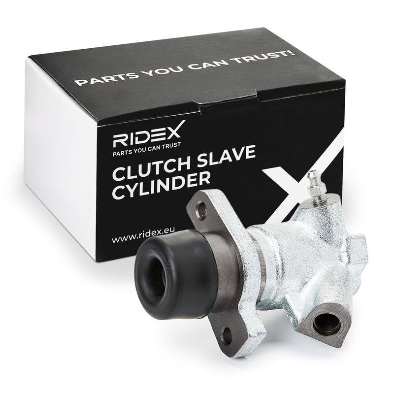 Slave Cylinder, clutch
