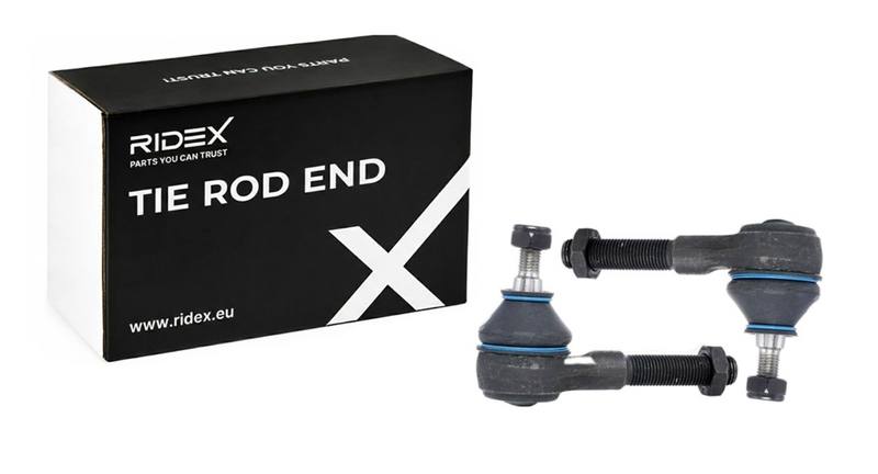 Tie Rod End