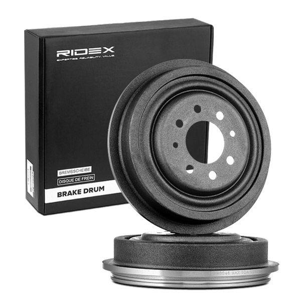 Brake Drum
