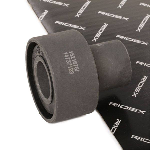 Bushing, axle beam