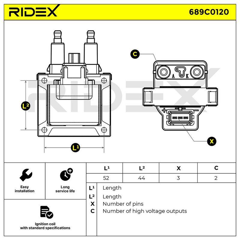Ignition Coil