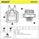 Ignition Coil