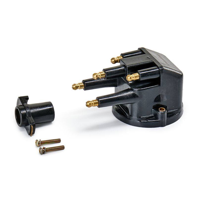 Ignition Distributor Cap