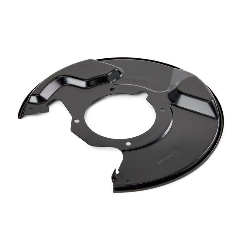 Splash Guard, brake disc