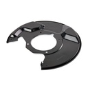 Splash Guard, brake disc