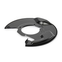 Splash Guard, brake disc