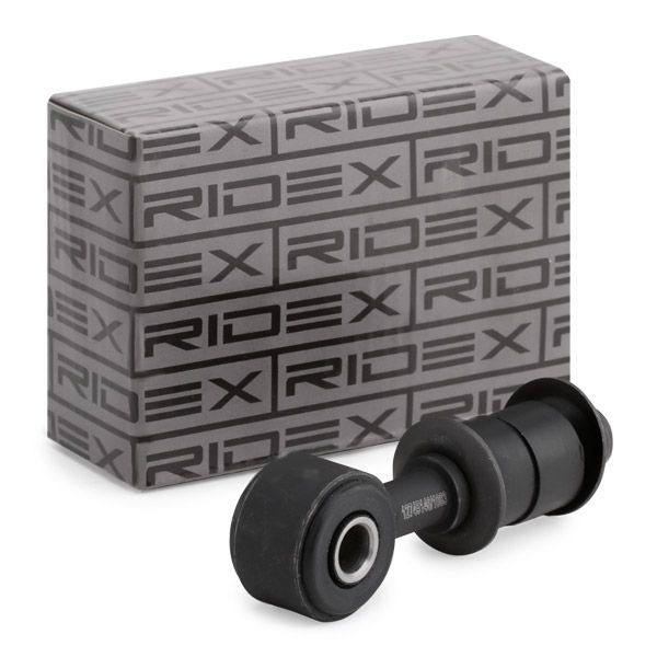 Link/Coupling Rod, stabiliser bar