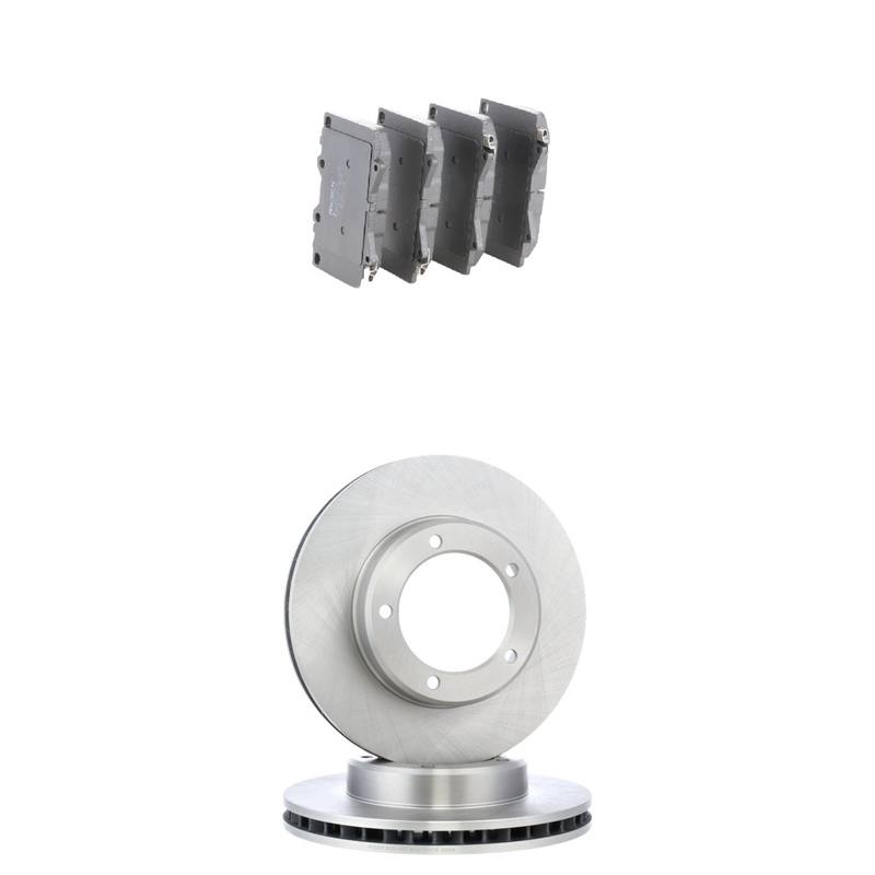 Brake Kit, disc brake
