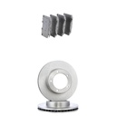 Brake Kit, disc brake