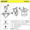 Brake Caliper