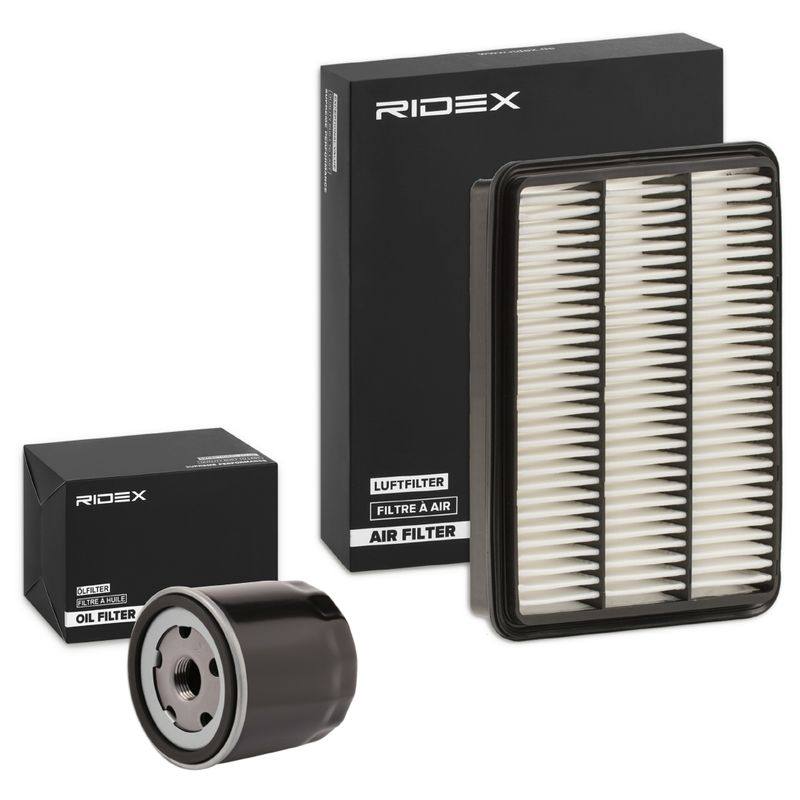 Filter Set