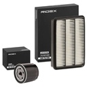 Filter Set