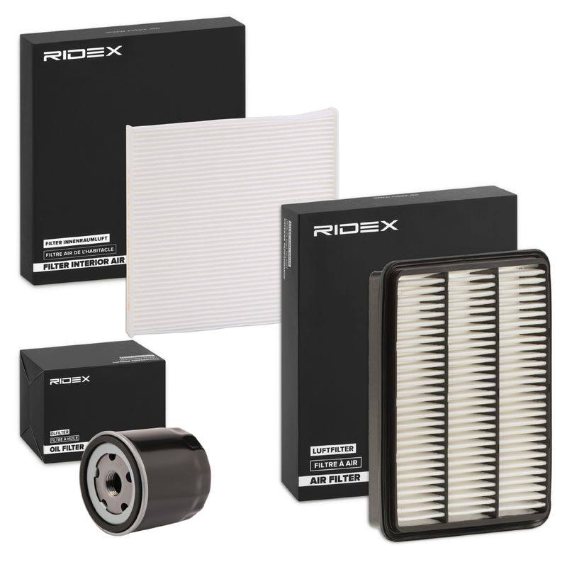 Filter Set