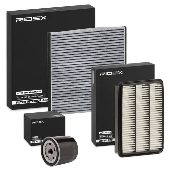 Filter Set