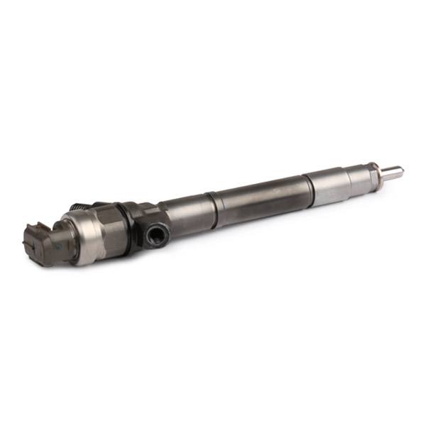 Injector Nozzle