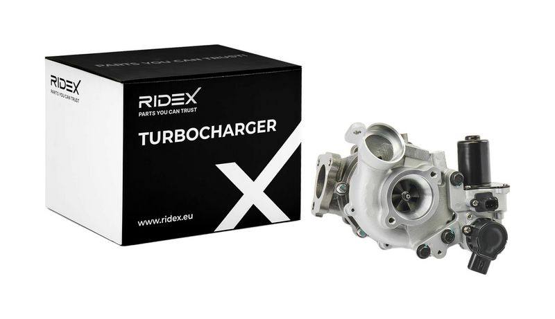 Charger, charging (supercharged/turbocharged)
