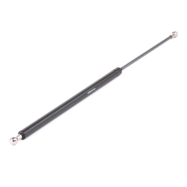 Gas Spring, bonnet
