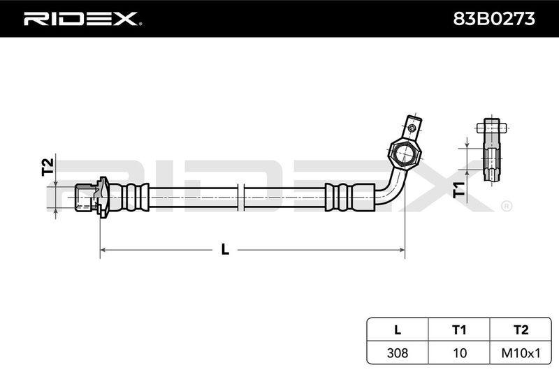 Brake Hose