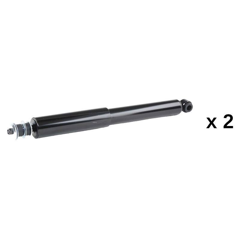 Shock Absorber
