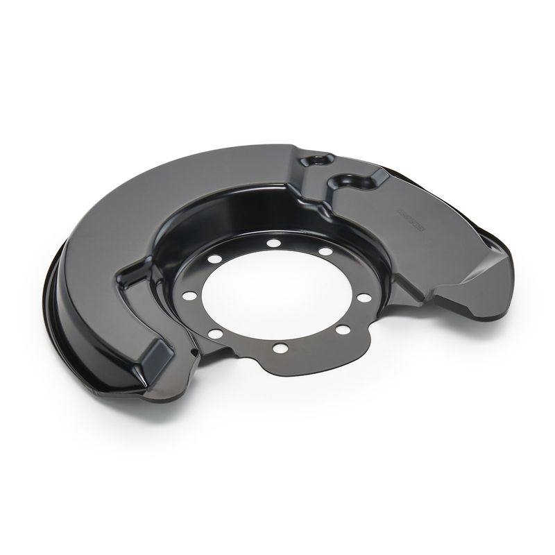Splash Guard, brake disc