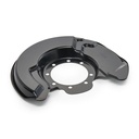 Splash Guard, brake disc