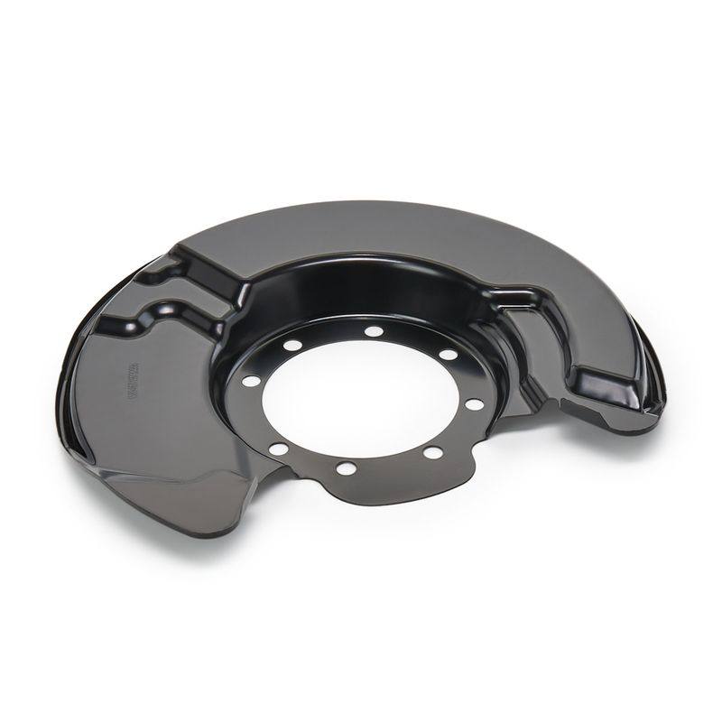 Splash Guard, brake disc