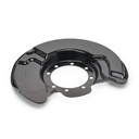 Splash Guard, brake disc