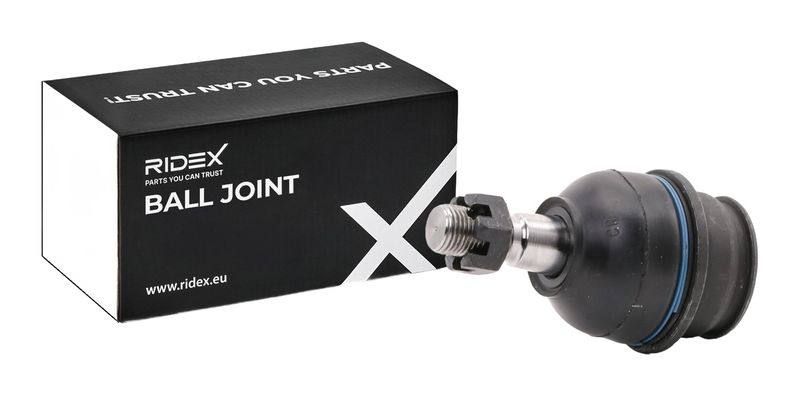 Ball Joint