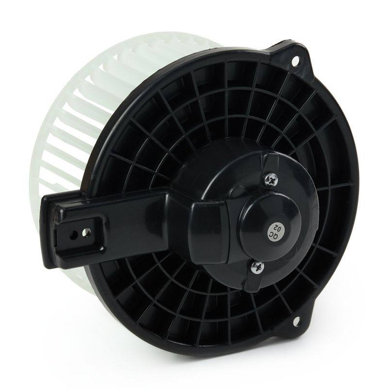 Interior Blower