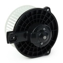 Interior Blower