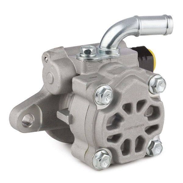 Hydraulic Pump, steering