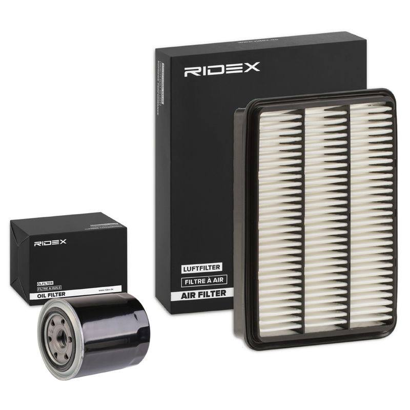 Filter Set