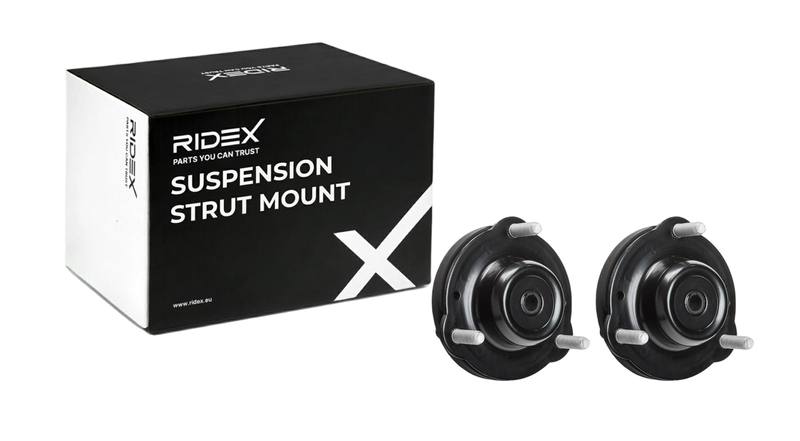 Suspension Strut Support Mount