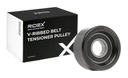 Tensioner Pulley, V-ribbed belt