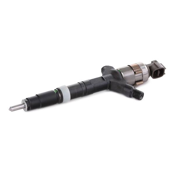 Injector Nozzle