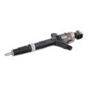 Injector Nozzle